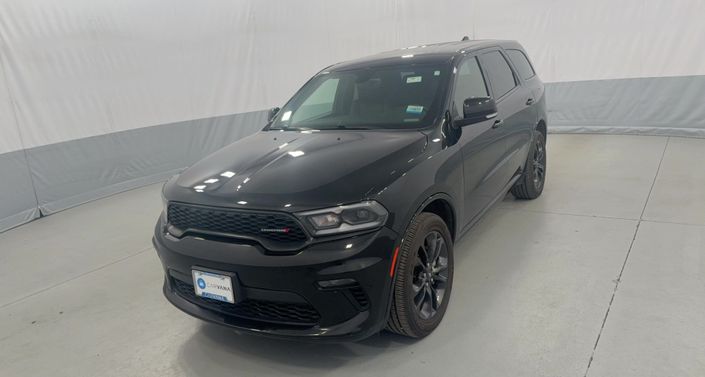 Thumbnail: 2021 Dodge Durango - 1