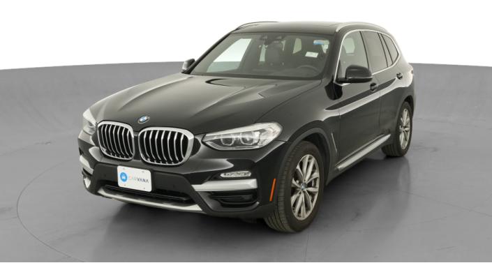 Thumbnail: 2018 BMW X3 - 1
