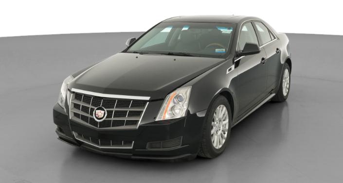 2011 Cadillac CTS Base -
                  Trenton, OH
