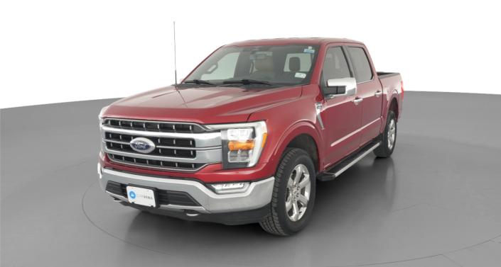Thumbnail: 2023 Ford Econoline - 1