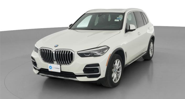 Thumbnail: 2023 BMW X5 - 1