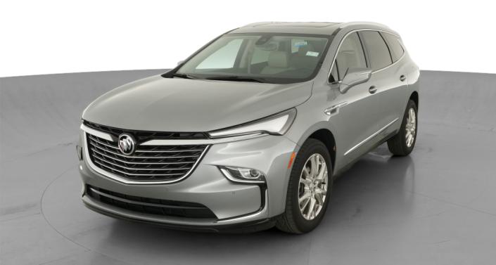 Thumbnail: 2023 Buick Enclave - 1