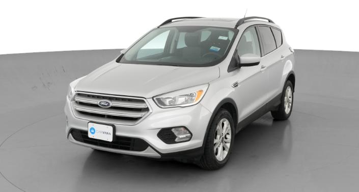 2018 Ford Escape SE -
                  Lorain, OH
