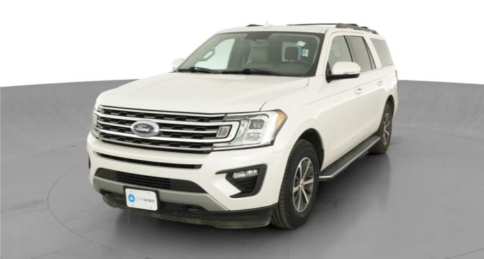 2019 Ford Expedition MAX XLT -
                  Colonial Heights, VA