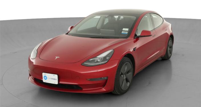 Thumbnail: 2023 Tesla Model 3 - 1