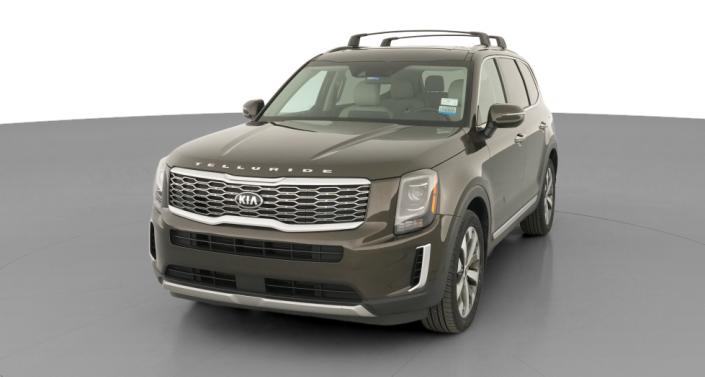 Thumbnail: 2020 Kia Telluride - 1