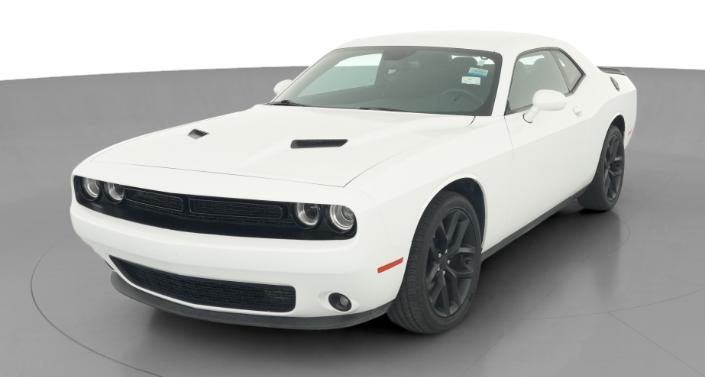Thumbnail: 2020 Dodge Challenger - 1