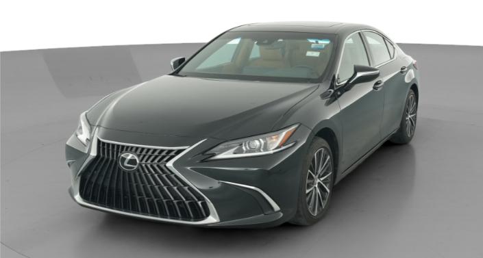 Thumbnail: 2024 Lexus ES - 1