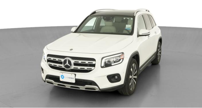 2020 Mercedes-Benz GLB 250 -
                  Colonial Heights, VA