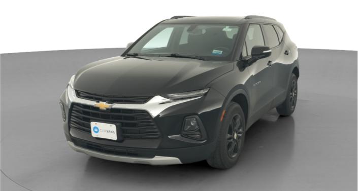 2019 Chevrolet Blazer  -
                  Richton Park, IL