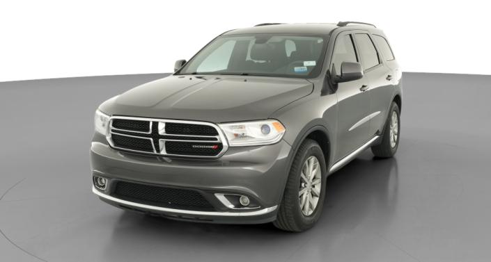 Thumbnail: 2017 Dodge Durango - 1