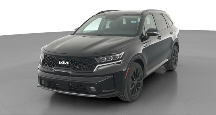 Thumbnail: 2023 Kia Sorento - 1