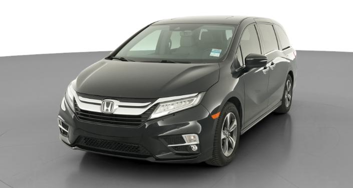 Thumbnail: 2020 Honda Odyssey - 1