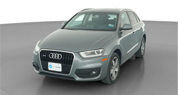 2015 Audi Q3 Premium Plus -
                  Indianapolis, IN
