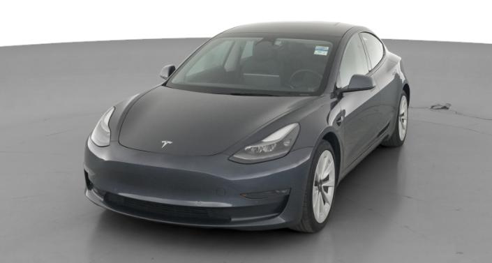 Thumbnail: 2022 Tesla Model 3 - 1