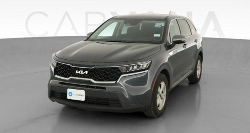 2023 Kia Sorento