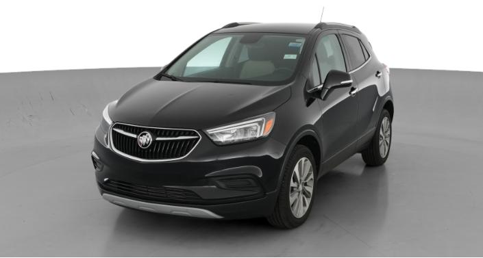 Thumbnail: 2019 Buick Encore - 1