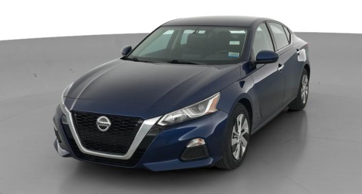 Thumbnail: 2019 Nissan Altima - 1
