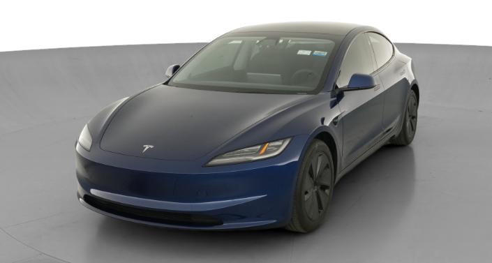 Thumbnail: 2024 Tesla Model 3 - 1
