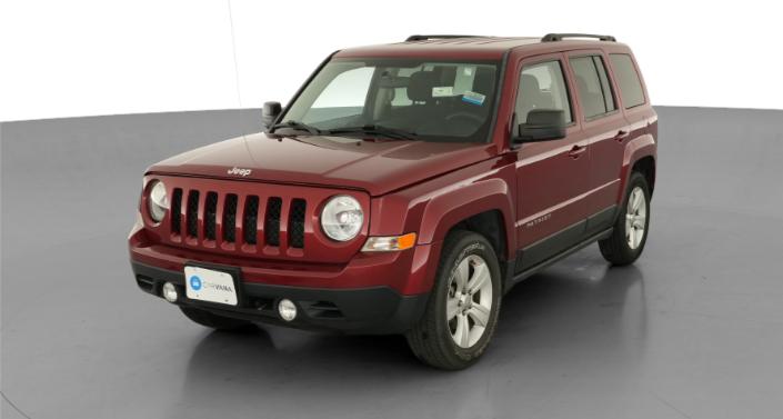 2014 Jeep Patriot Sport -
                  Richton Park, IL