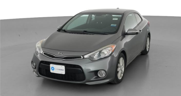Thumbnail: 2016 Kia Forte - 1