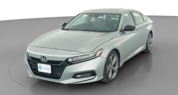 Thumbnail: 2018 Honda Accord - 1