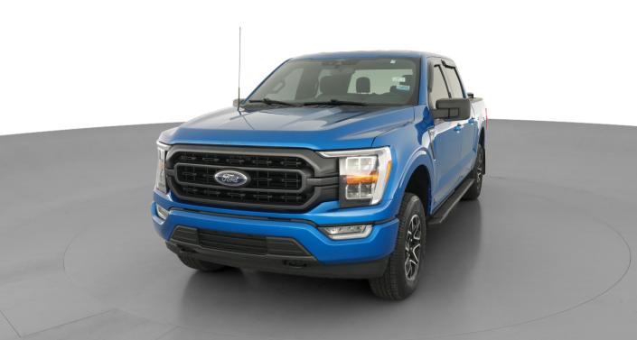 Thumbnail: 2021 Ford Econoline - 1