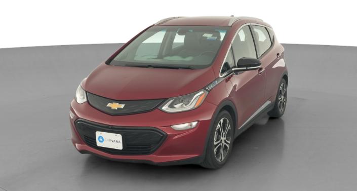 2019 Chevrolet Bolt EV Premier -
                  Richton Park, IL