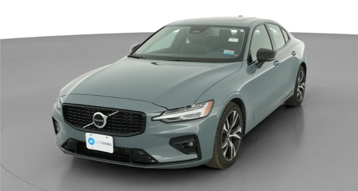 Thumbnail: 2024 Volvo S60 - 1