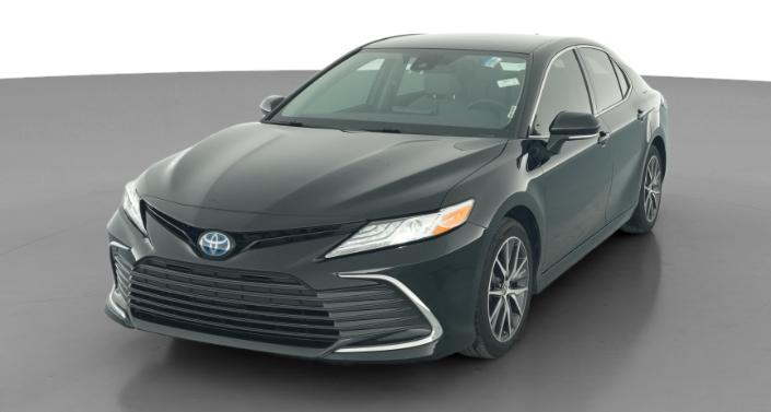 Thumbnail: 2023 Toyota Camry - 1