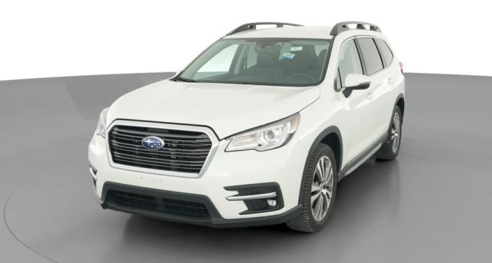 Thumbnail: 2019 Subaru Ascent - 1
