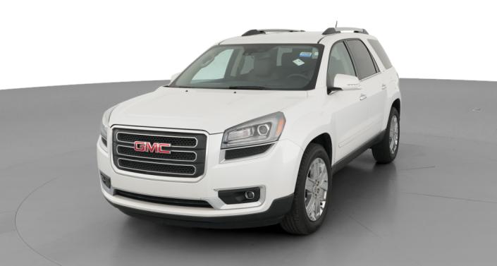 Thumbnail: 2017 GMC Acadia - 1