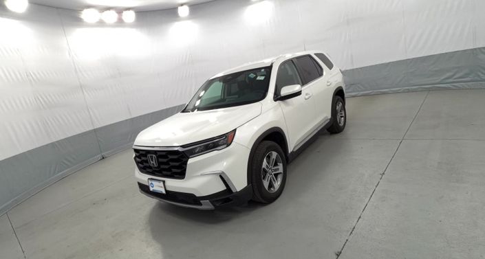 Thumbnail: 2025 Honda Pilot - 1