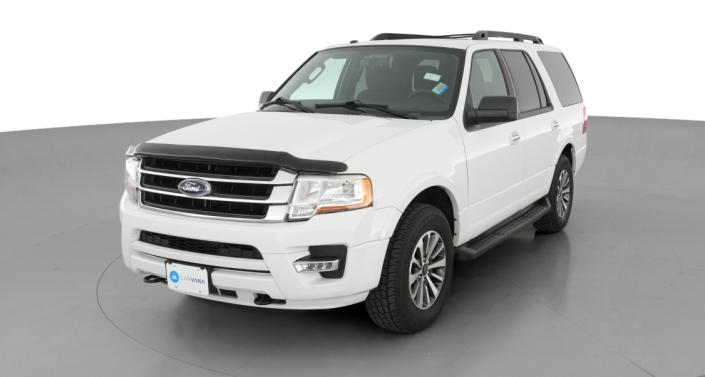 Thumbnail: 2017 Ford Expedition - 1