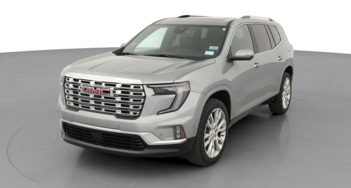 Thumbnail: 2024 GMC Acadia - 1