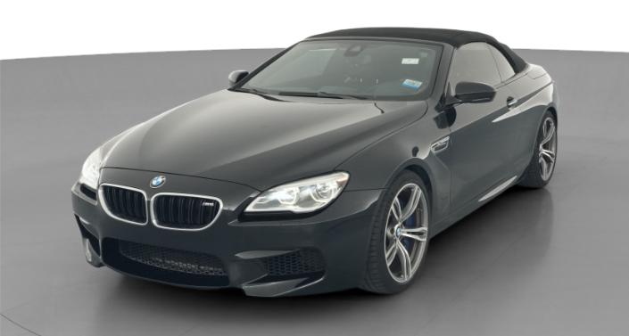 2016 BMW M6 Base -
                  Rocklin, CA