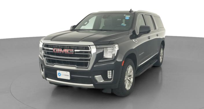 Thumbnail: 2023 GMC Yukon XL - 1