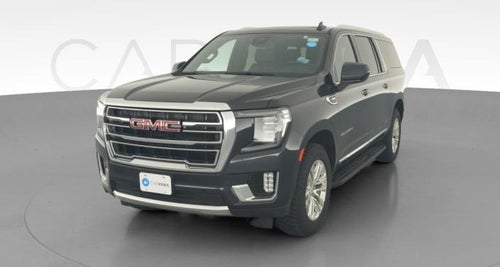 2023 GMC Yukon XL