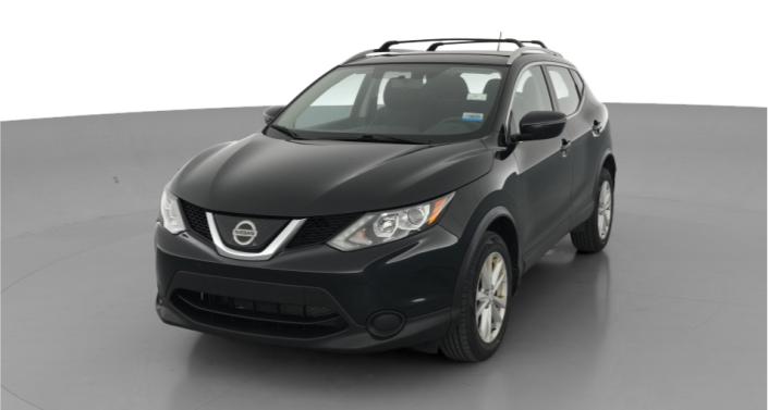 Thumbnail: 2018 Nissan Rogue Sport - 1