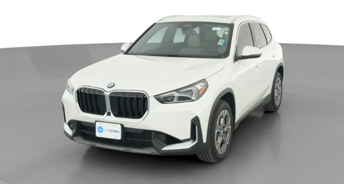 Thumbnail: 2023 BMW X1 - 1