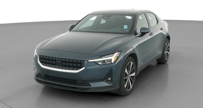 Thumbnail: 2022 Polestar 2 - 1