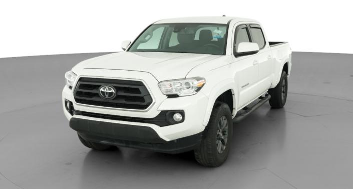 Thumbnail: 2022 Toyota Tacoma - 1