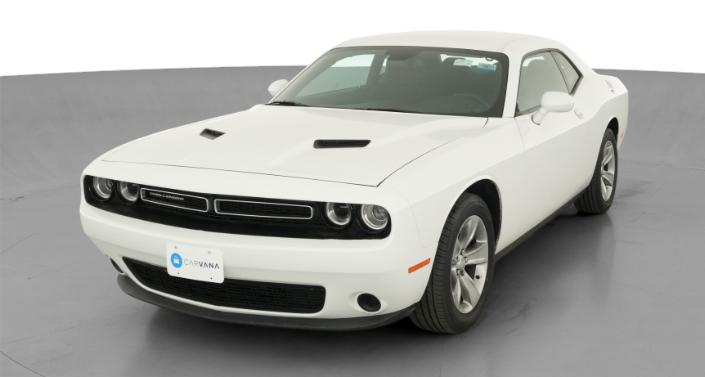Thumbnail: 2015 Dodge Challenger - 1