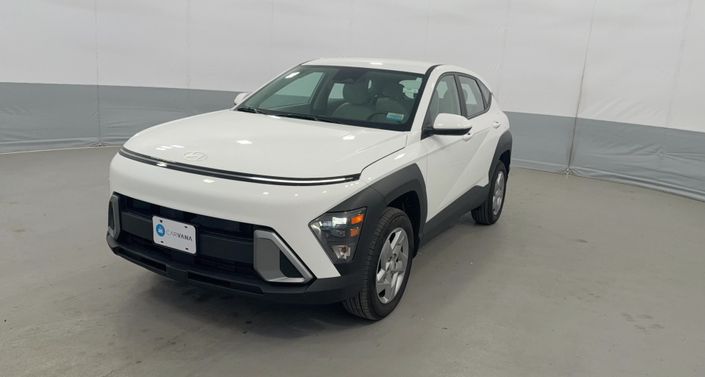 Thumbnail: 2026 Hyundai Kona - 1