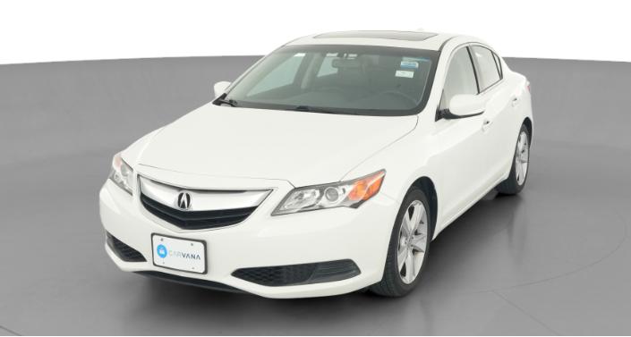 2015 Acura ILX  -
                  Rocklin, CA