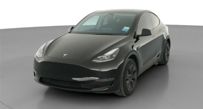 Thumbnail: 2025 Tesla Model Y - 1