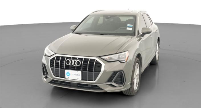 Thumbnail: 2020 Audi Q3 - 1