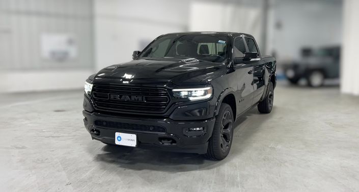 Thumbnail: 2020 RAM 1500 - 1