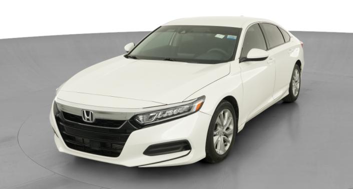 Thumbnail: 2020 Honda Accord - 1
