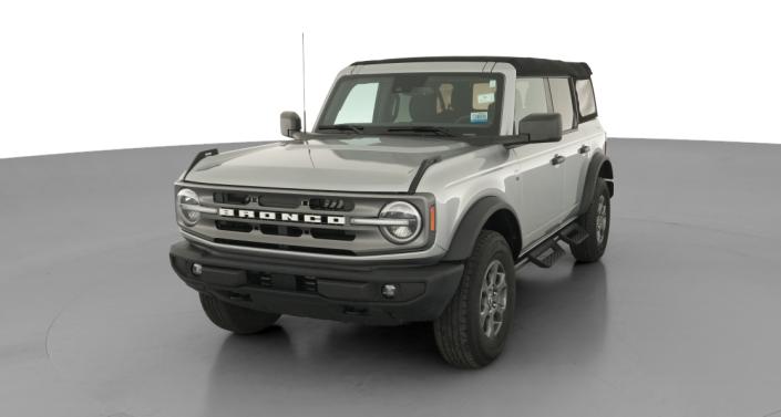Thumbnail: 2023 Ford Bronco - 1